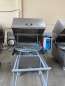 Preview: Teilewaschanlage Rundkorb Durchmesser 85 cm